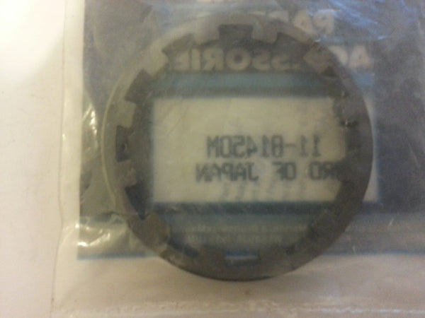 Yamaha / Mercury Mariner OEM Part # 81450M NUT (HD)