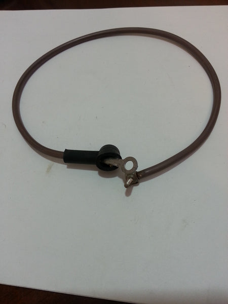 1972 Mercury Quicksilver 56317A4 Stator Contact Housing Cable Assembly 20 HP (MT)