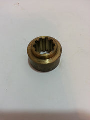 1977 Genuine Mercury Mariner 81651M Splined Propeller Nut Spacer 28 HP Vintage (MT)