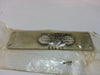 1978-1979 Genuine Mercury Mariner 65832 Remote Support Plate 90-140 HP Vintage (MT)