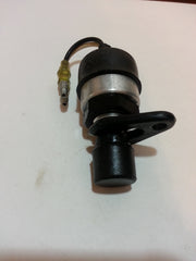1977-1987 Genuine Mercury Mariner 82689M Stop Switch Assy 40-60 HP Vintage (MT*)