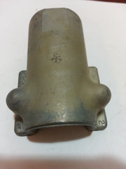 1977-1993 Genuine Mercury Mariner 87883 Upper Mount Cover Vibration 35-70 HP (MT*)
