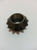 1970-1972 Genuine Mercury 53981 Driveshaft Pinion Gear 65-80 HP Vintage (MT*)