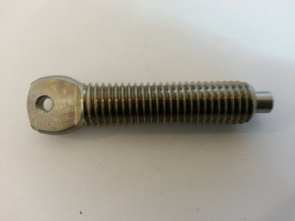 Mercury Mariner OEM Part # 10-81756 TRANSOM SCREW CLAMP (HD*)