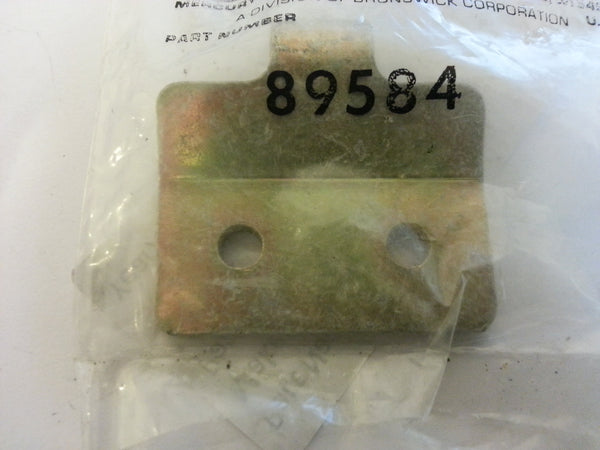 Mercury Mariner OEM Part # 89584 OBSOLETE COWLING LATCH (HD)
