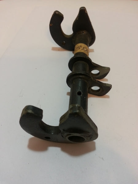 1977-1978 Mercury Mariner 81396M Reverse Lock Swivel Bracket 48-60 HP (MT*)