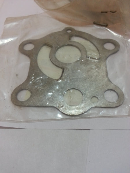 1977-1985 Mariner 81420M impeller Gear housing Outer Cartridge Plate 55-60 HP Vintage (Mc)