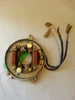 Yamaha outboard Complete CDI Magneto Coil Plate Assembly Charging Firing Ignition (Mc)