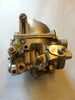 1982-1986 Yamaha Mariner 8567M Top Carburetor Assembly Carb 40 HP (MT*)