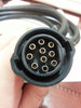 1977-1990 Mariner 84960M Electrical Wiring Harness 10 pin 16 ftExtension 25-60 HP (MT*)