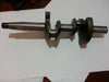 1972 Mercury 4478/415-4478/3267a8 Crankshaft Assembly 20 HP (Mc)