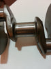 1972 Mercury 4478/415-4478/3267a8 Crankshaft Assembly 20 HP (Mc)
