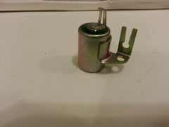 Mercury Mariner OEM Part # 81022M OBSOLETE MAGNETO BASE CONDENSER (HD*)