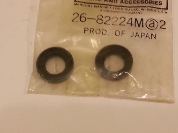 Mercury Mariner OEM Part # 82224M OBSOLETE GEAR HOUSING OIL SEAL (HD*)