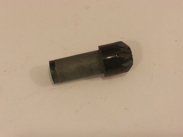 Mercury OEM Part # 39478 OBSOLETE THROTTLE CONTROL PINION GEAR (HD)