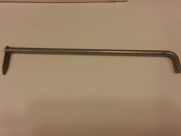 Mercury Mariner OEM Part #8026M OBSOLETE TILT ROD LOCK ASSY (HD*)
