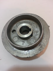 1970-1985 Mercury Mariner 29906A1 distributer Driver Belt Pulley Assembly 50-140 HP Vintage (Mc)