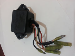 *1984-1997 Genuine Yamaha 695-85540-10-00 TIA01-36A 695-11 CDI Ignition Module Power Pack 9.9-25 HP*
