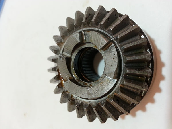 Mercury 31822A1 Forward Gear Assembly w/ bearing 26 teeth Obsolete Part (MT*)