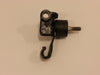 1970-1988 Mercury Mariner 37440 Genuine OEM Part 39501 Block Support Mount Bracket with rubber mount 65-150hp
