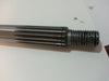 60's model Mercury 32164 Propeller Prop Shaft lower unit Assembly 15" long (MTC)