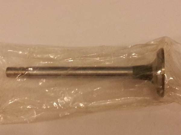 Mercury Mercruiser OEM Part # 87284 EXHAUST VALVE (HD*)