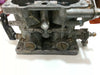 1986-1995 Yamaha 6R2-14303-01-00 Lower Carburetor carb Assembly 150-200 HP mc