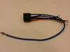 Johnson Evinrude OEM Part # 0582986 CONNECTOR AND LEAD ASSY  (HD)
