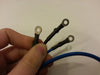 Johnson Evinrude OEM Part # 0582986 CONNECTOR AND LEAD ASSY  (HD)