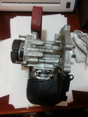 Sears Force 298-586190 Gamefisher Motor Engine Block Powerhead 3 HP (MT*)