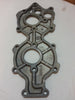 1978 Yamaha Mariner 676-11191-00-94/83333M Cylinder Head Cover 40 HP Vintage Outboard (MT*)
