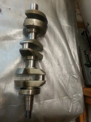 1975-91 Mercury Force FA85018-2 Complete Crankshaft 75-90 HP (Mc)