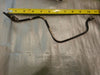 1987-1994 Mercury Force F660254 Upper Hydraulic Trim Cylinder Line 85-150 HP (MT*)