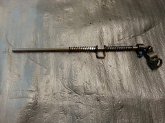 1977-1982 Suzuki 23111-93100 Shift Shaft Clutch Rod & Arm 9.9-16 HP Vintage Outboard (MT*)