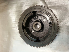 1980-1982 Suzuki 32102-93500/93501 Flywheel Rotor Assembly 9.9-16 HP Outboard (MT*)