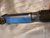 1980-1982 Suzuki 63111-93204-01J Tiller Grip Handle Assembly 5-16 HP (MT*)