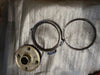 1980-1982 Suzuki 19151-93500 Stator Retainer & Upper Oil Seal Housing 9.9-16 HP Outboard