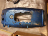 1980-1982 Suzuki 61110-93501-01J Lower Engine Cover & Magneto Cover 9.9-16 HP Outboard (MT*)