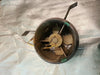 4" Bilge Exhaust Fan Blower Ventilation (MT*)