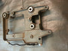 1990-1997 Yamaha 6R6-85542-00-94 Rectifier CDI Unit Bracket 40 HP Outboard (MT*)