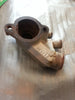 1981-1987 GM Motor V8 5.7L OMC Sterndrive 0910179 Thermostat Housing (MT*)
