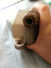 1981-1987 GM Motor V8 5.7L OMC Sterndrive 0910179 Thermostat Housing (MT*)