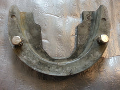 84-86 GM Motor V8 5.7L OMC Sterndrive 0983494 983494 sacrificial Gearcase Anode Insert