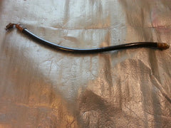 1979-1985 GM V8 5.7L OMC Sterndrive 0982231 Cylinder to Valve Hose (MT*)