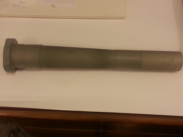 Mercury Mariner outboard OEM 84833M STEERING PIVOT SHAFT 20-30 hp (Hc)