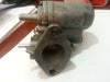 1963 Mercury KA22B 39489 Carburetor Kiekhaefer Tillotson w/main jet choke shutter 20hp Vintage