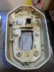 1971 Chrysler 202HB Lower Cowl Cowling Cover Pan 20 HP Vintage (MT*)