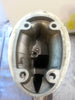 1971 Chrysler 202HB Inner Exhaust Housing Midsection 20 HP Vintage (Mc)