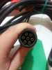 Vintage Mercury Wiring Harness 15-16 feet long 7 pin 7 wire (MT*)