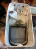 1980 Chrysler Sea King VWB52299A Lower Cowling Cover & Shifting Assy 9.9 HP (MT*)
